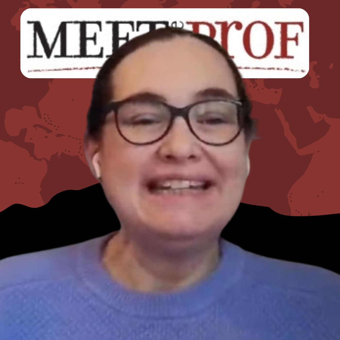MTP 79: Dr. Kim Shorter, Hitting Rock Bottom in Postdoctoral Years, Until God Rescued
