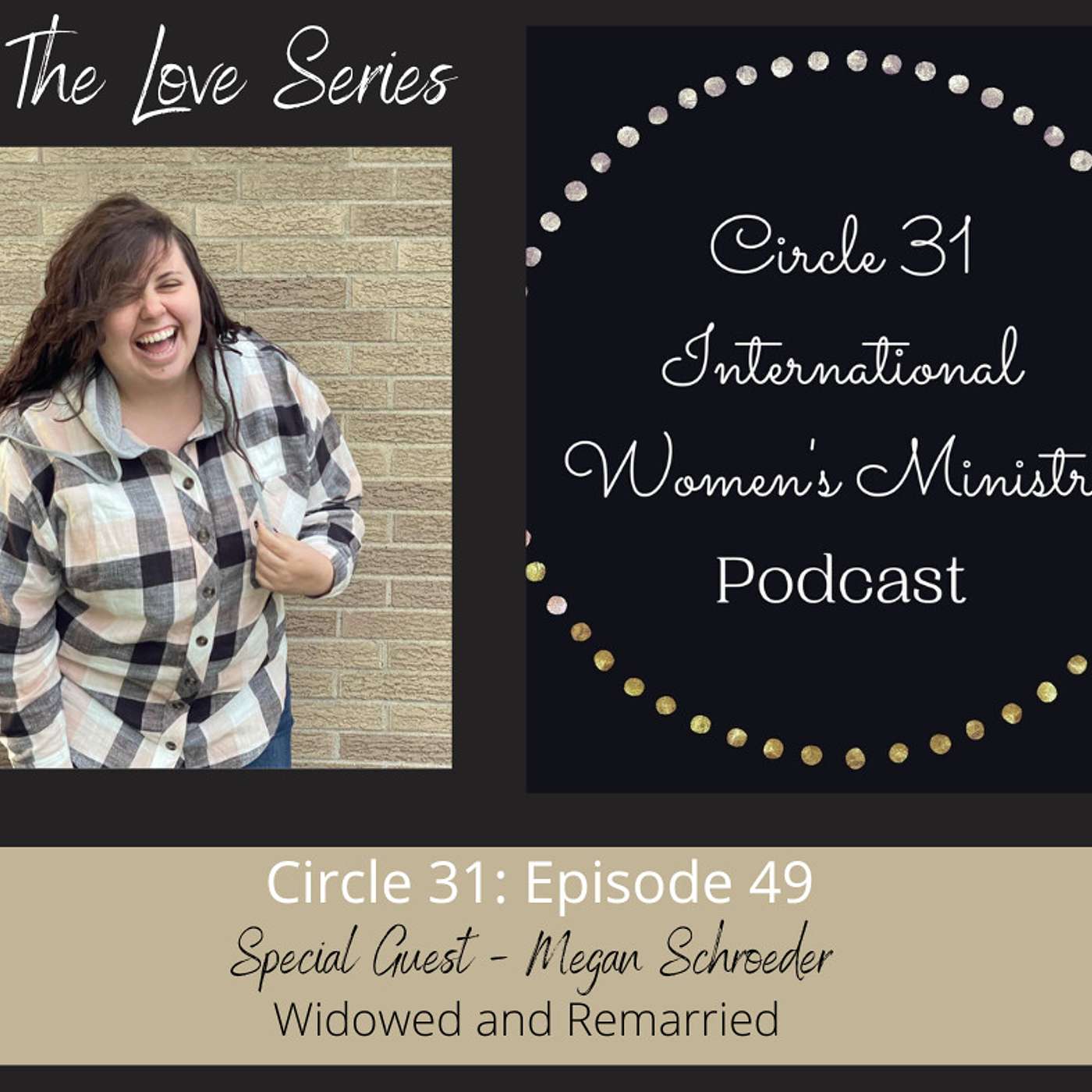 Circle 31 International Women\'s Ministry Podcast