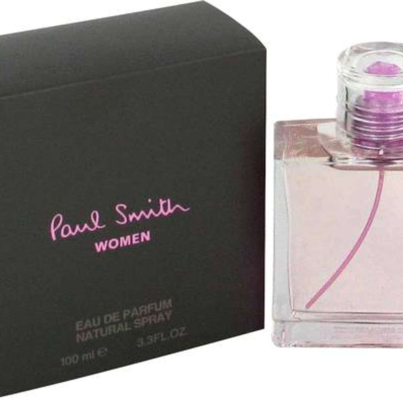 Paul Smith Perfume Review episode artwork