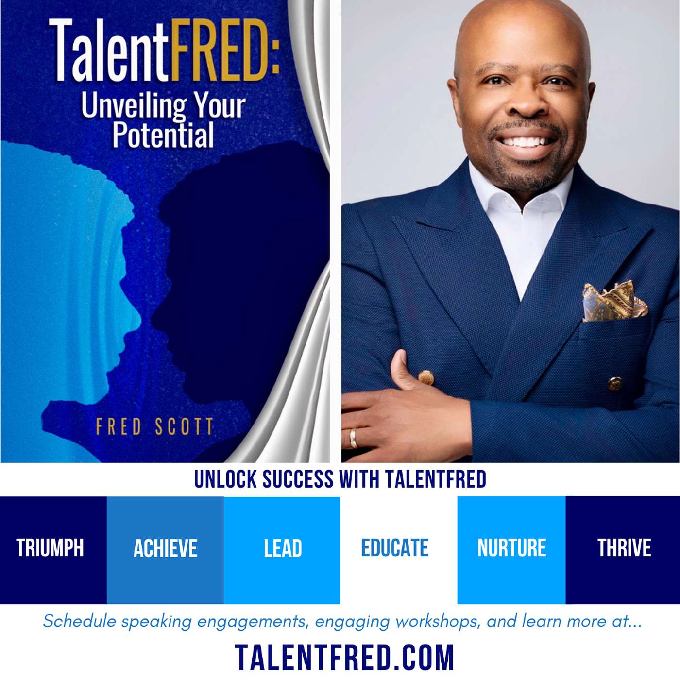 TalentTalk by TalentFRED