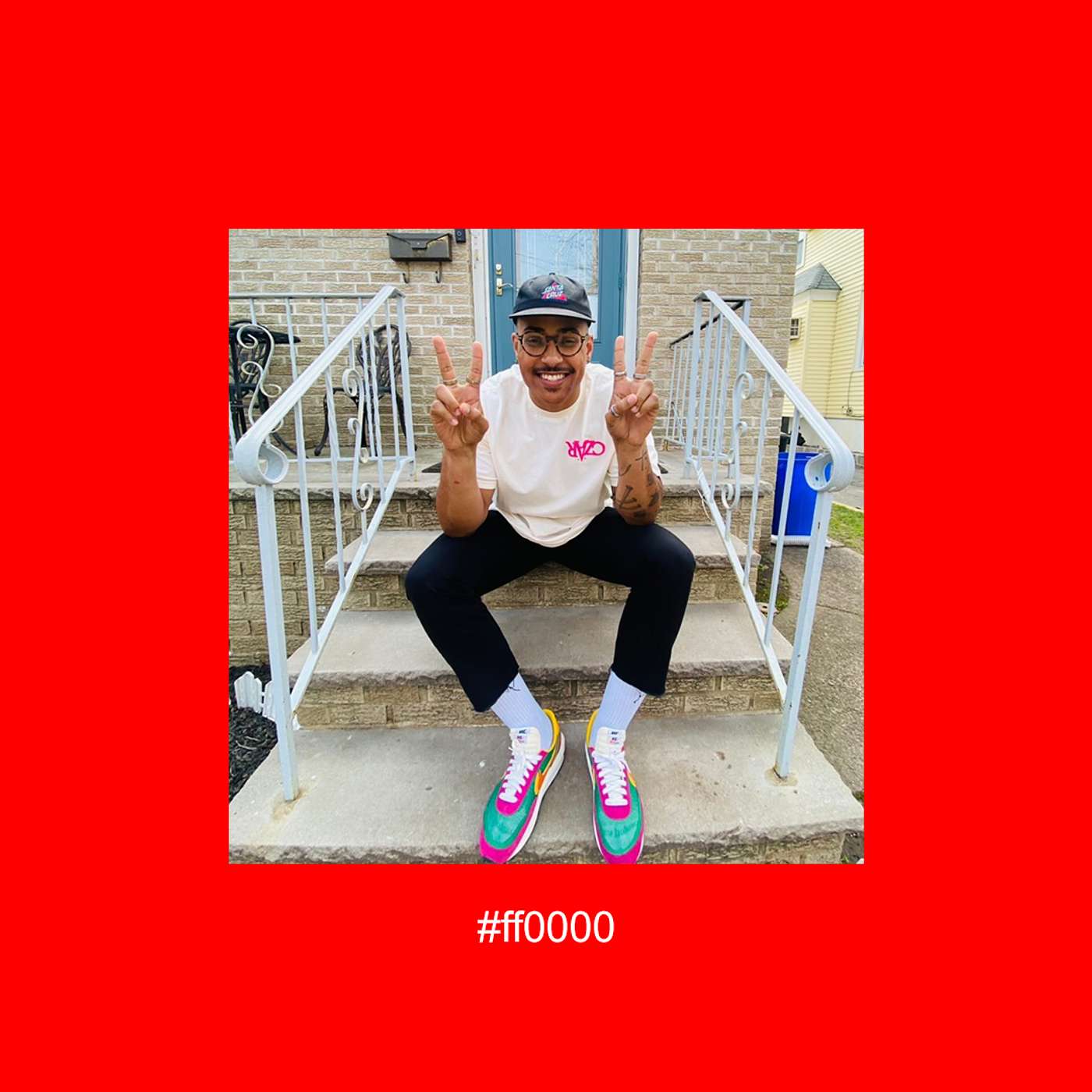Like The Color
