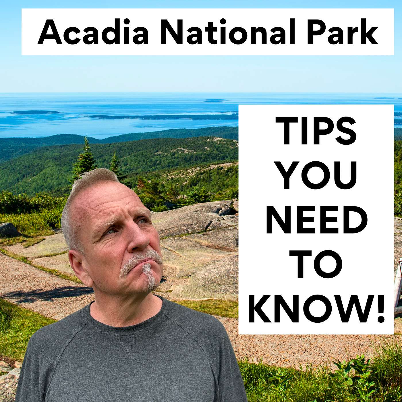 National Parks Collecting