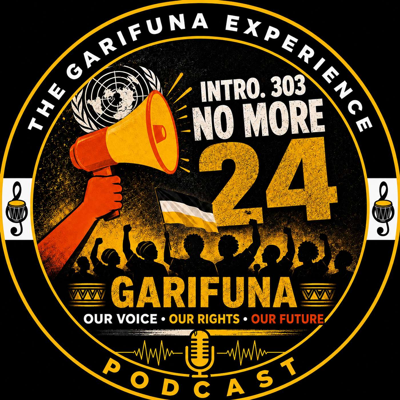 Episode 63: Where does the Bronx Delegation stand on Intro. 303, "No More 24 Act,"?