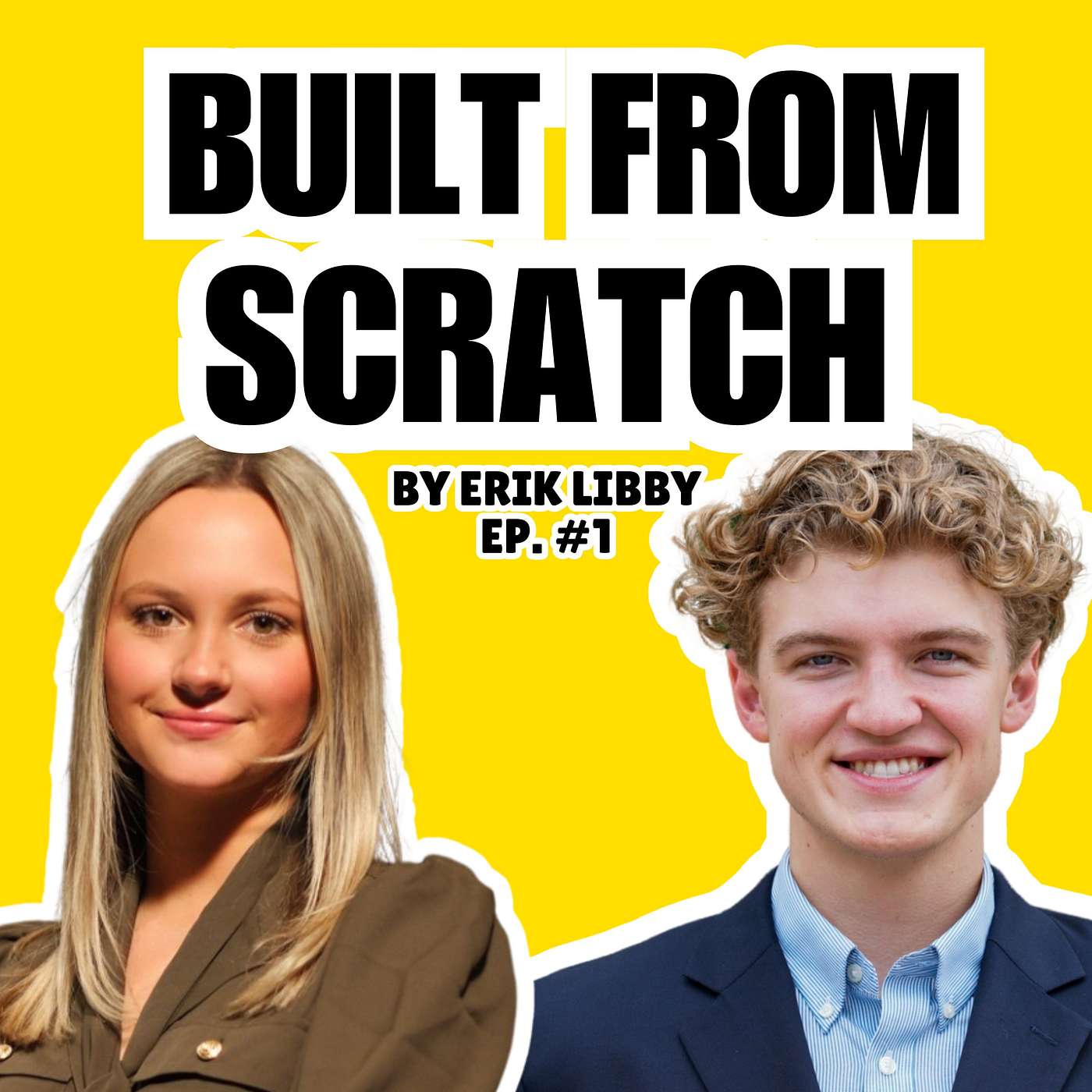 Built from Scratch