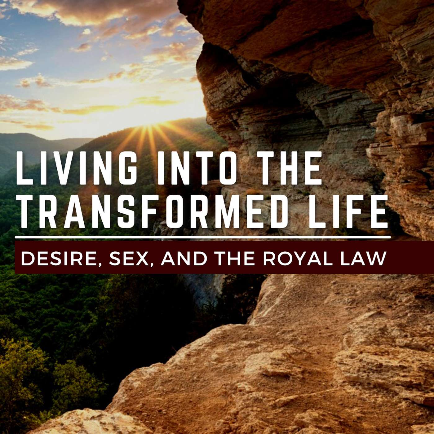 Desire, Sex, and The Royal Law