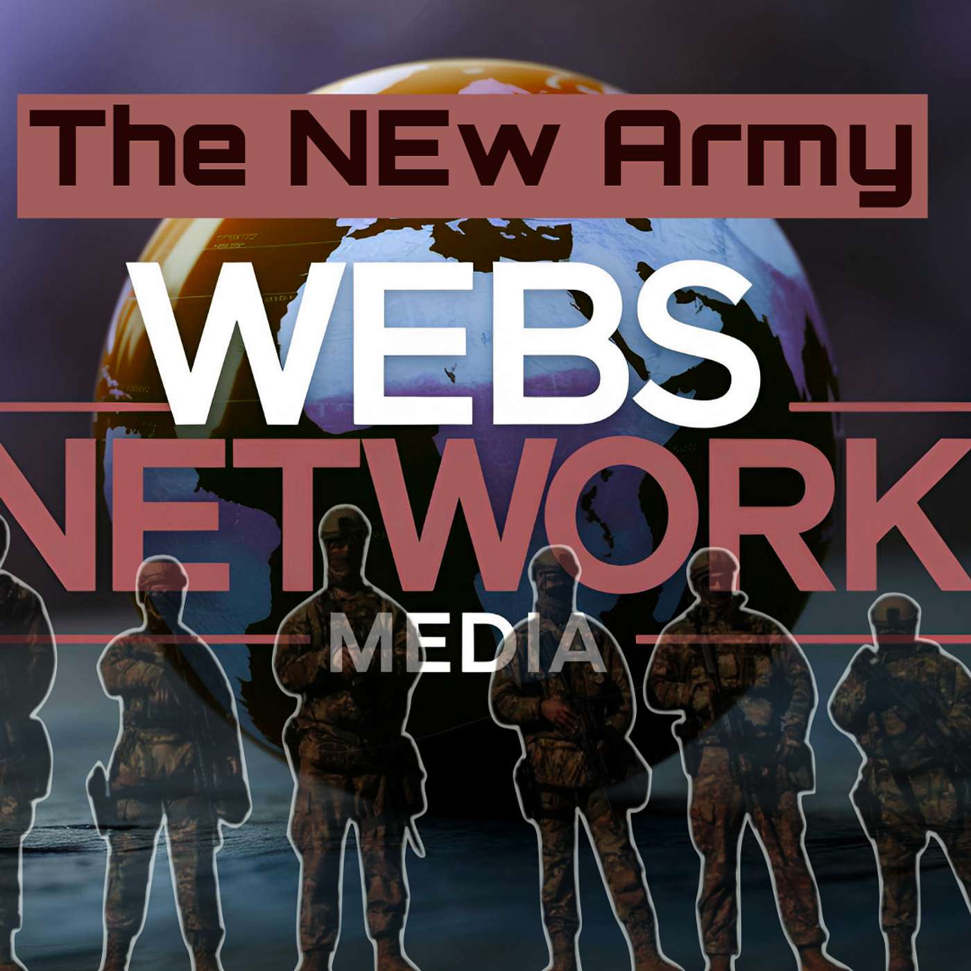 Trump plans 600-soldier military reaction force ready to strike at a moment’s notice - here's what it will do episode artwork
