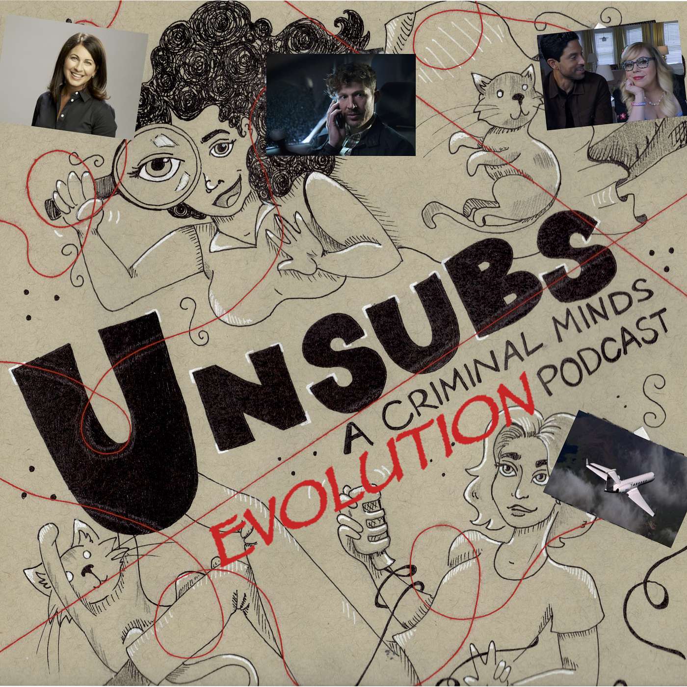 Season 16, Episode 5: "Oedipus Wrecks"