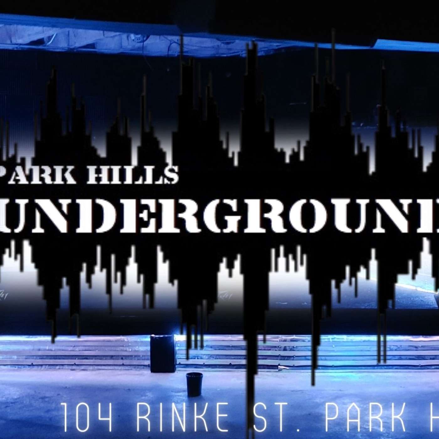 Park Hills Underground - The Barn episode artwork