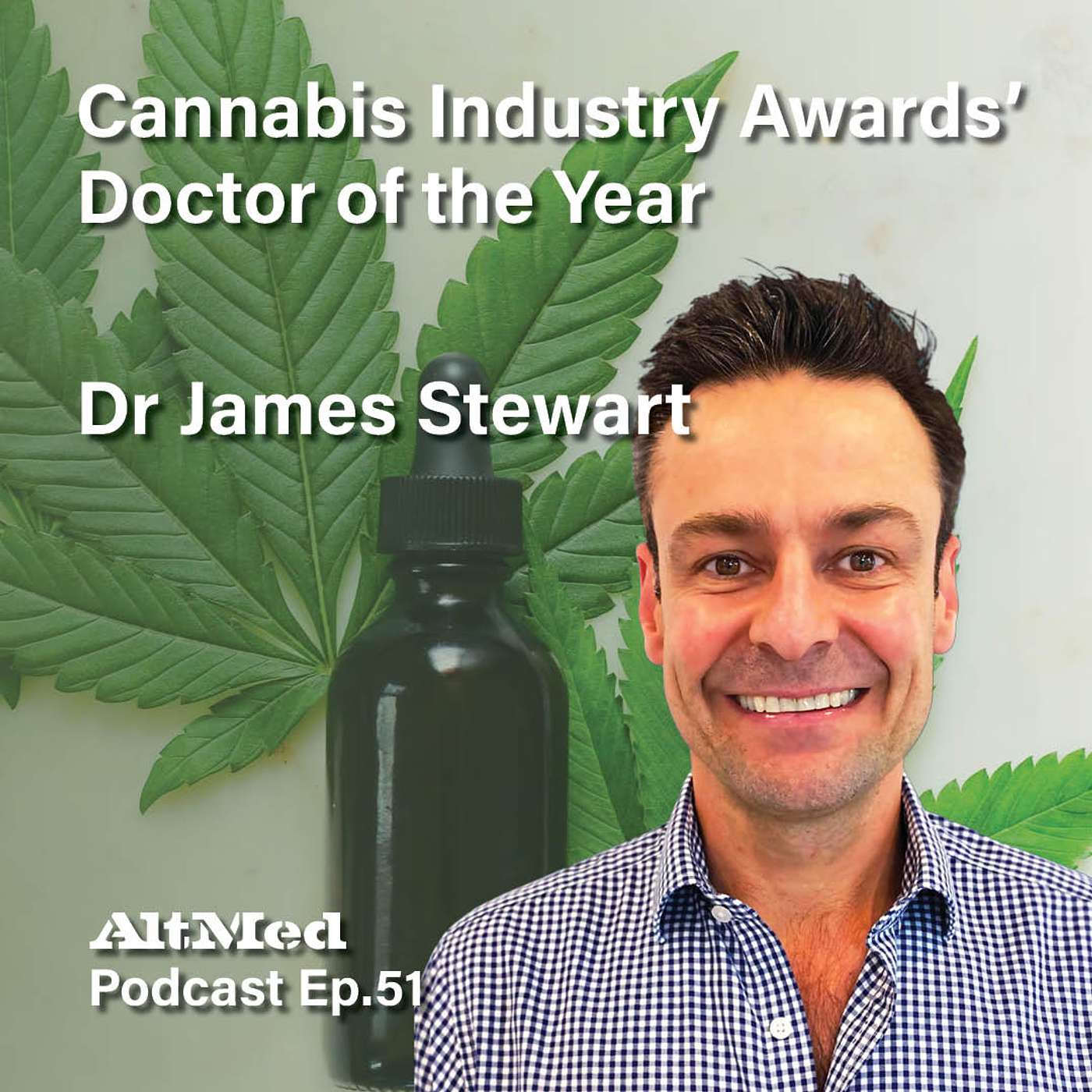 AltMed: Cannabis and Alternative Medicine Podcast