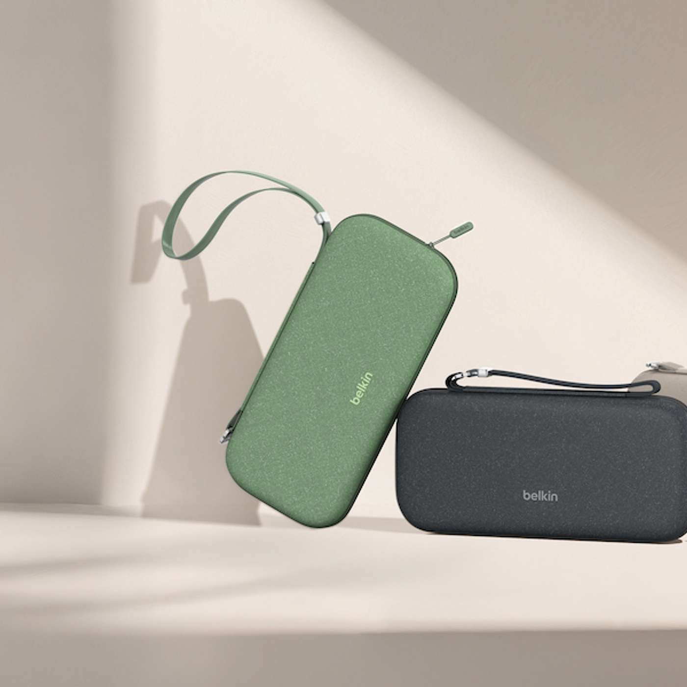 Review Accesorios Belkin Switch 2: Diseño y construcción de lujo para proteger como corresponde Review Accesorios Belkin Switch 2: Diseño y construcción de lujo para proteger como corresponde