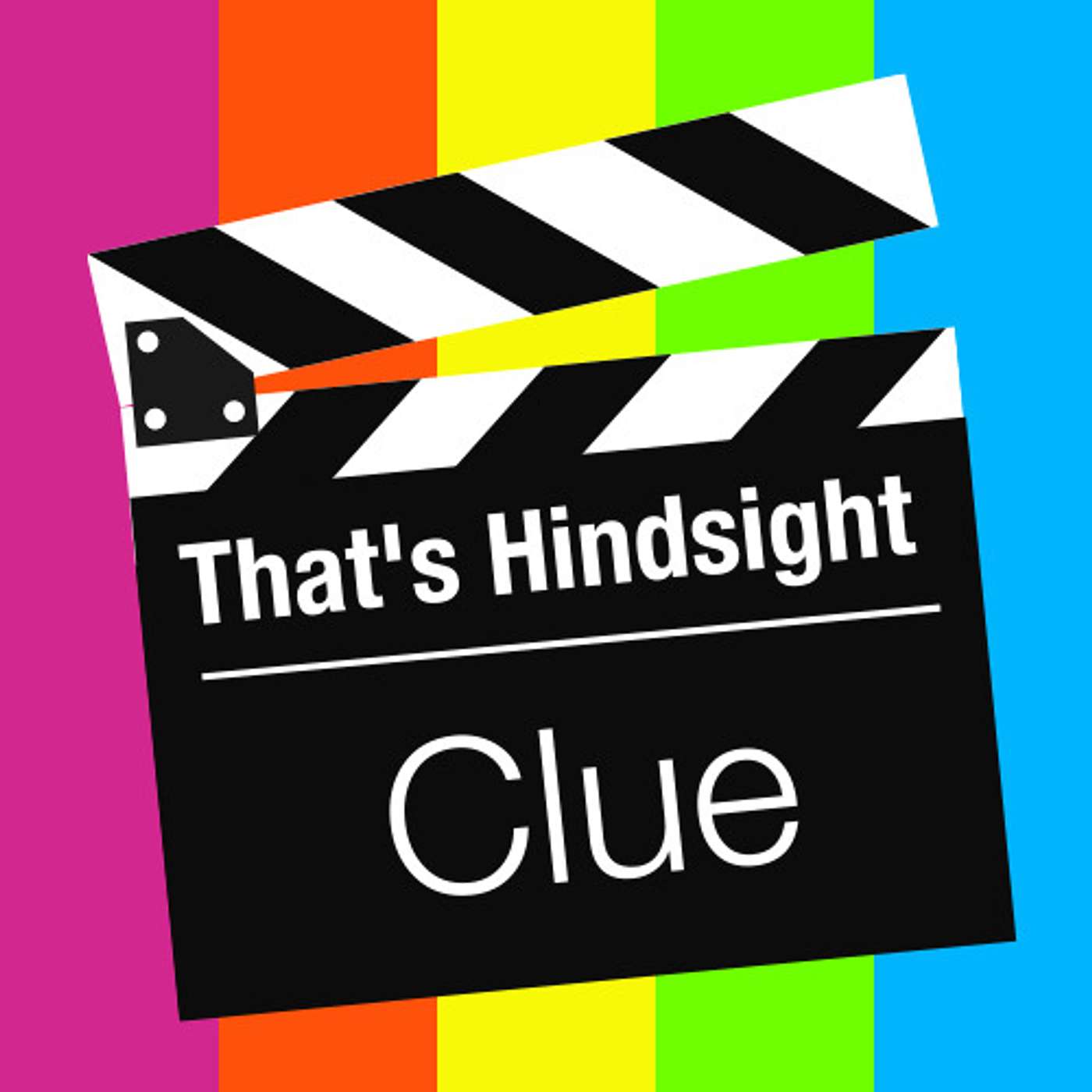 That\'s Hindsight