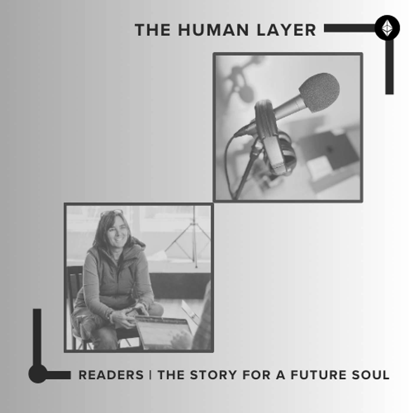 Reader #2 | The Story for a Future Soul