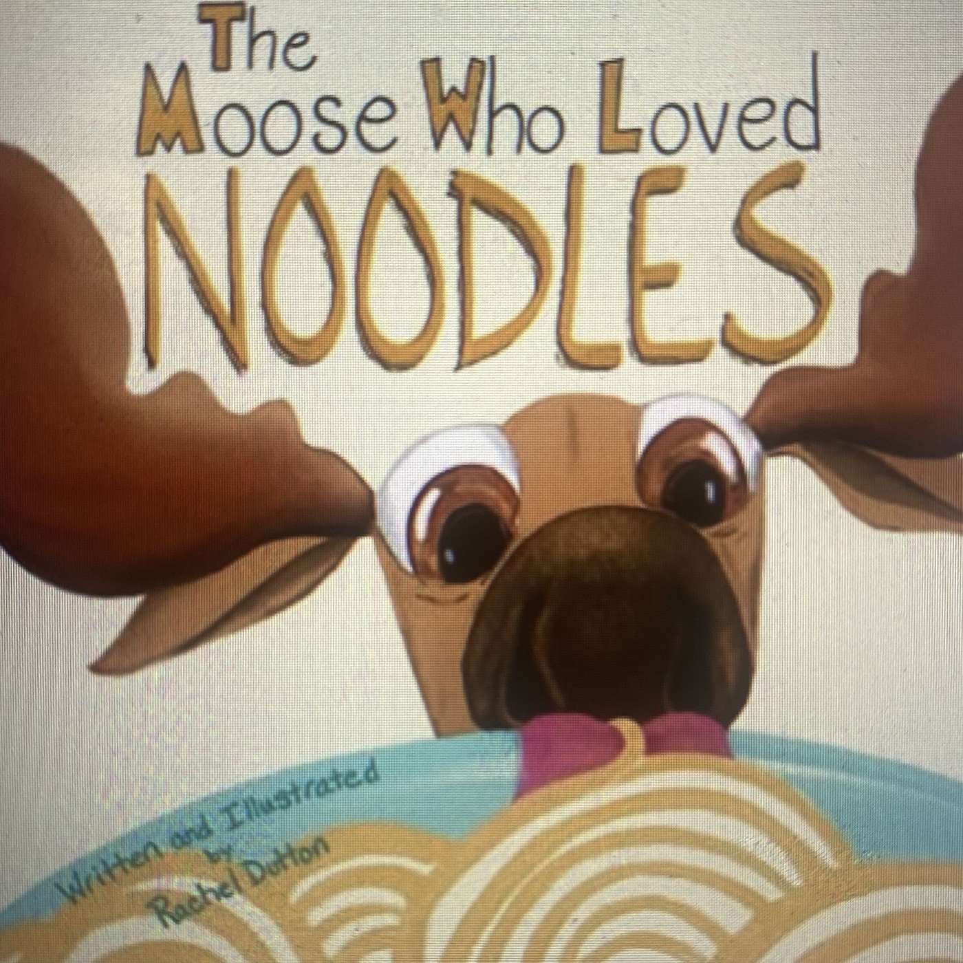 This Goose Is Cooked