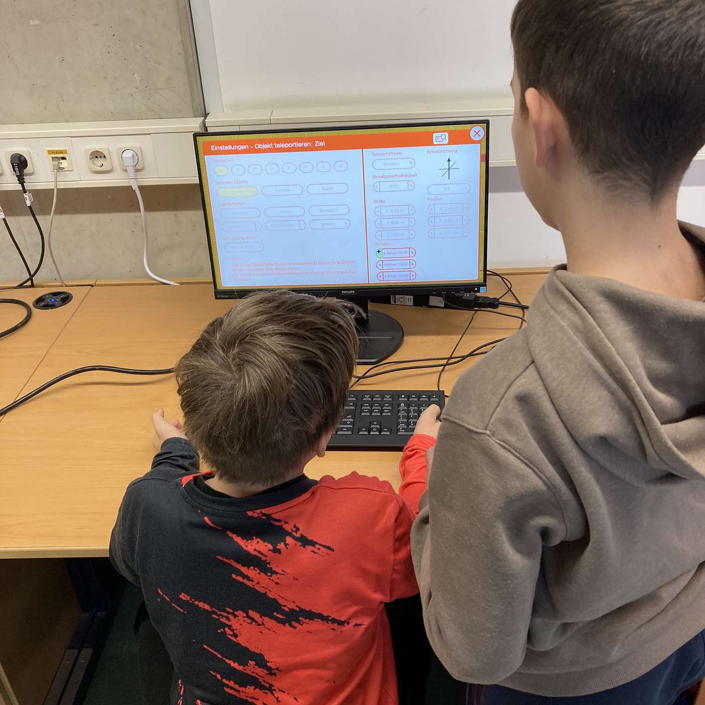 Core Gamer Treff Podcast