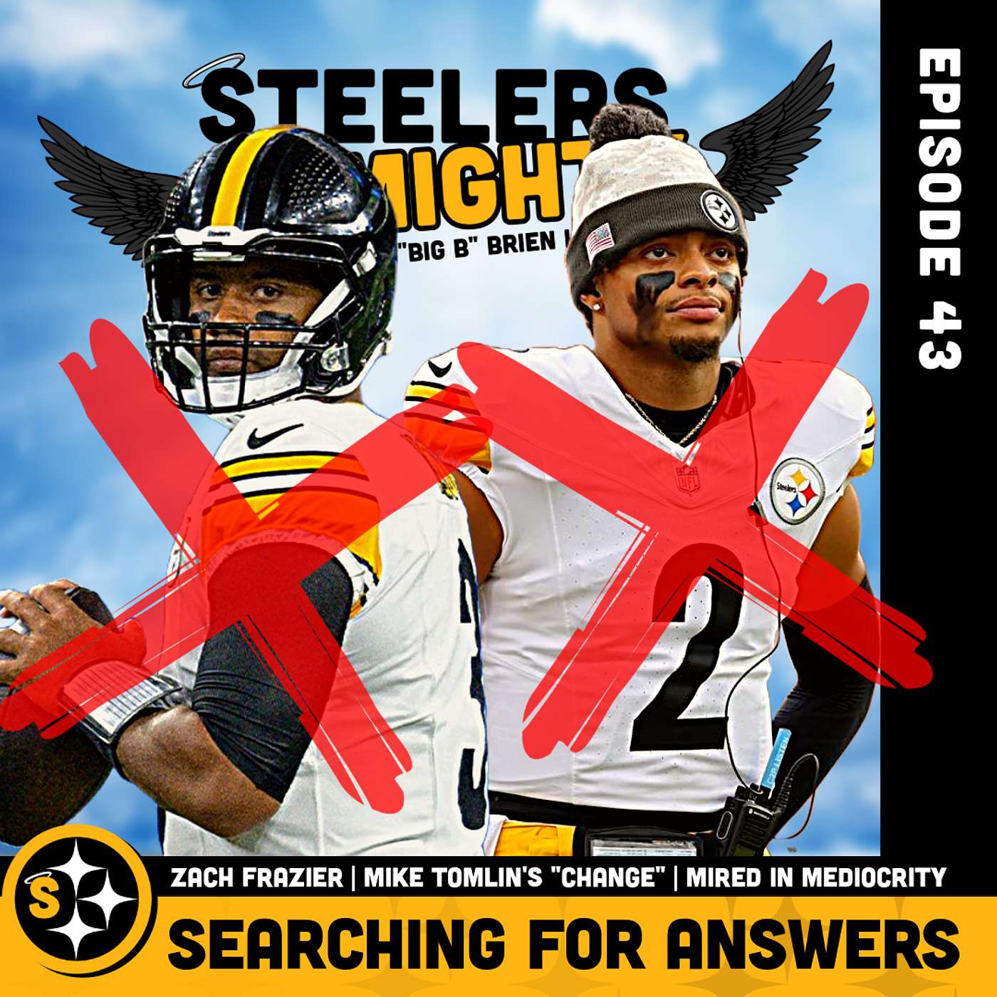 Steelers Almighty
