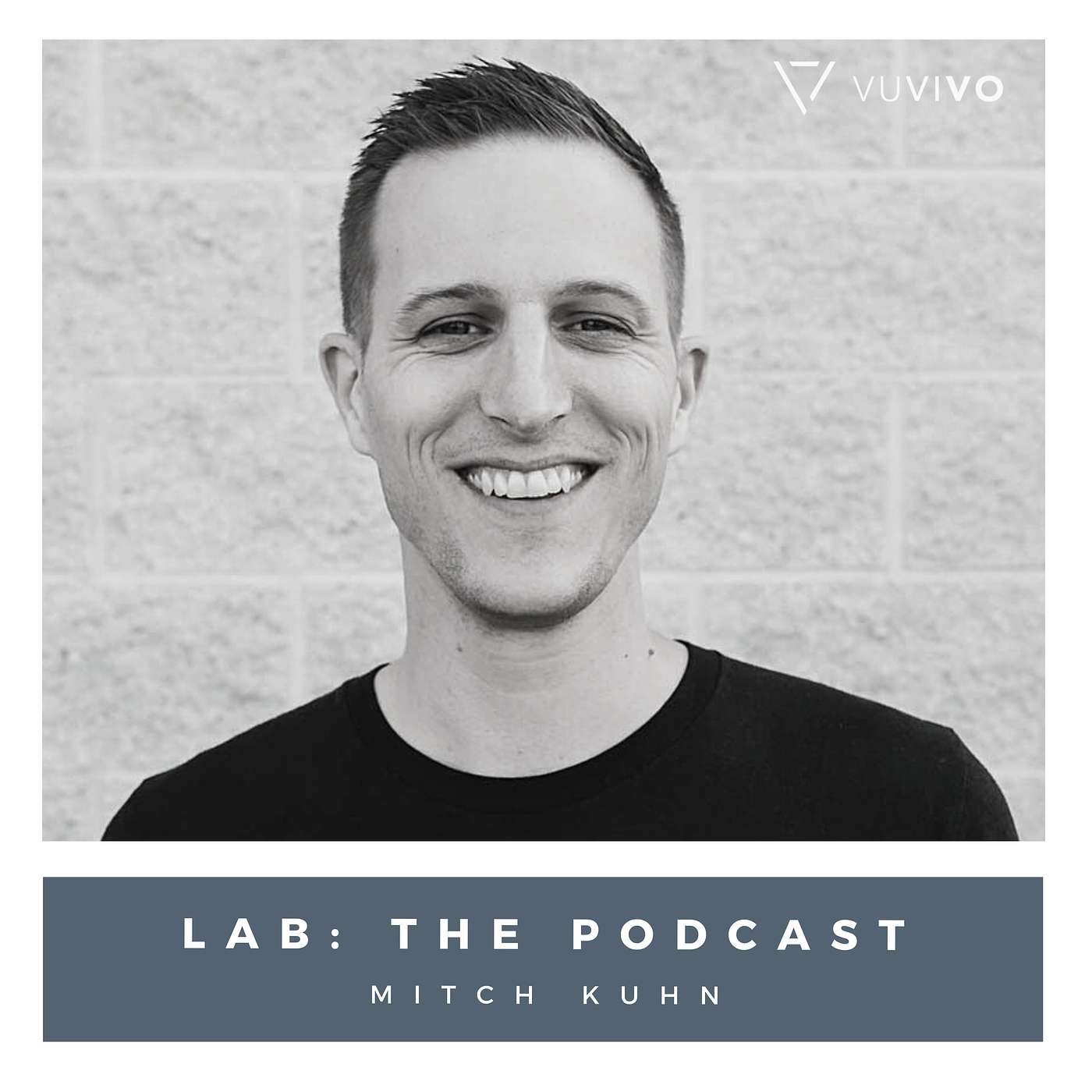 LAB the Podcast