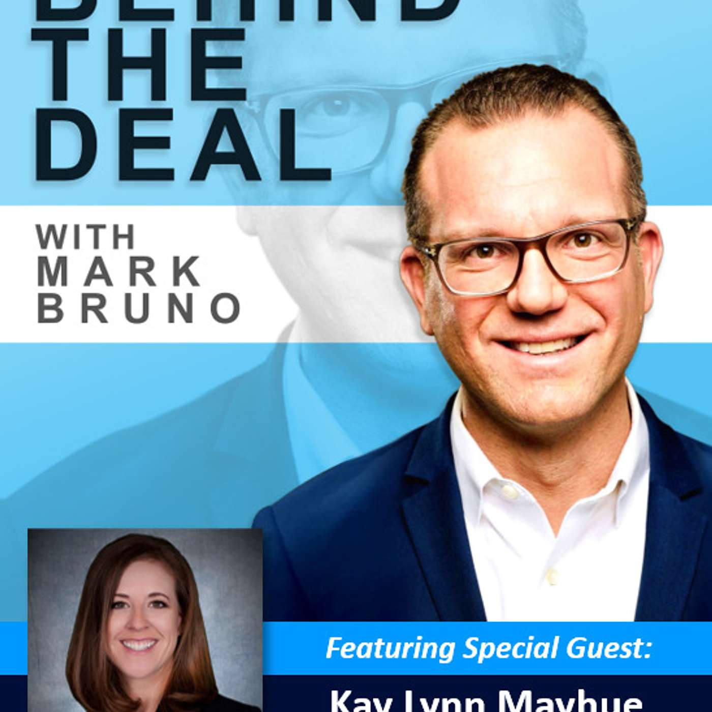Behind the Deal With Mark Bruno