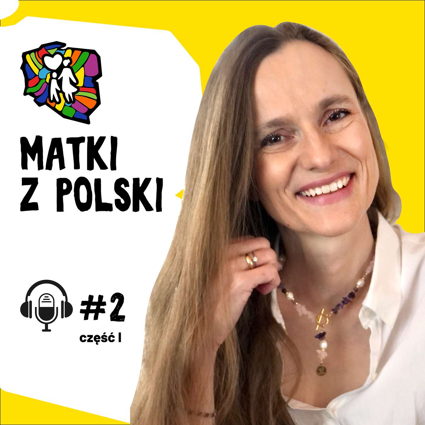 Był czas, gdy mama mnie nie tuliła | Olga Janaszek - Serafin - część I