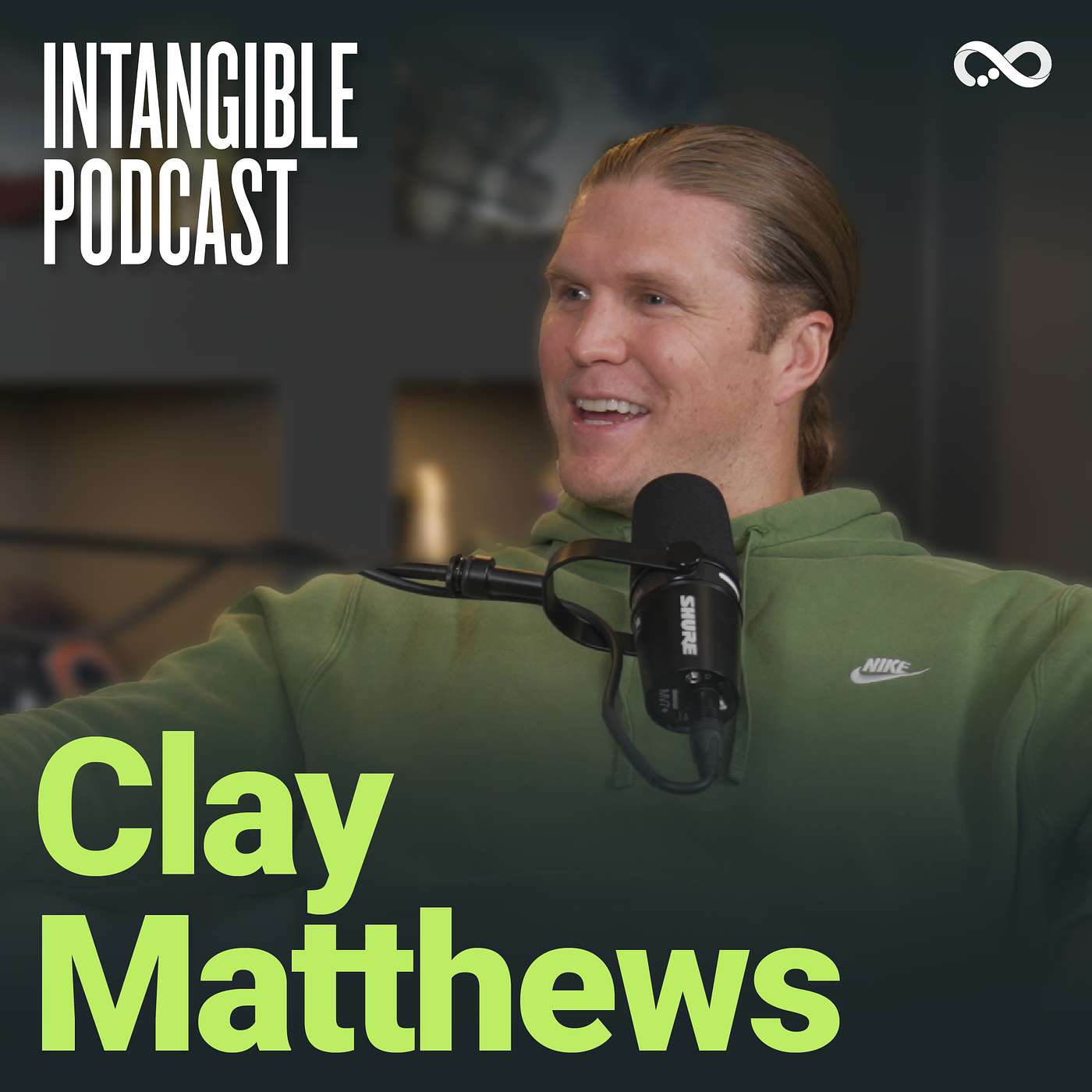 Intangible Podcast