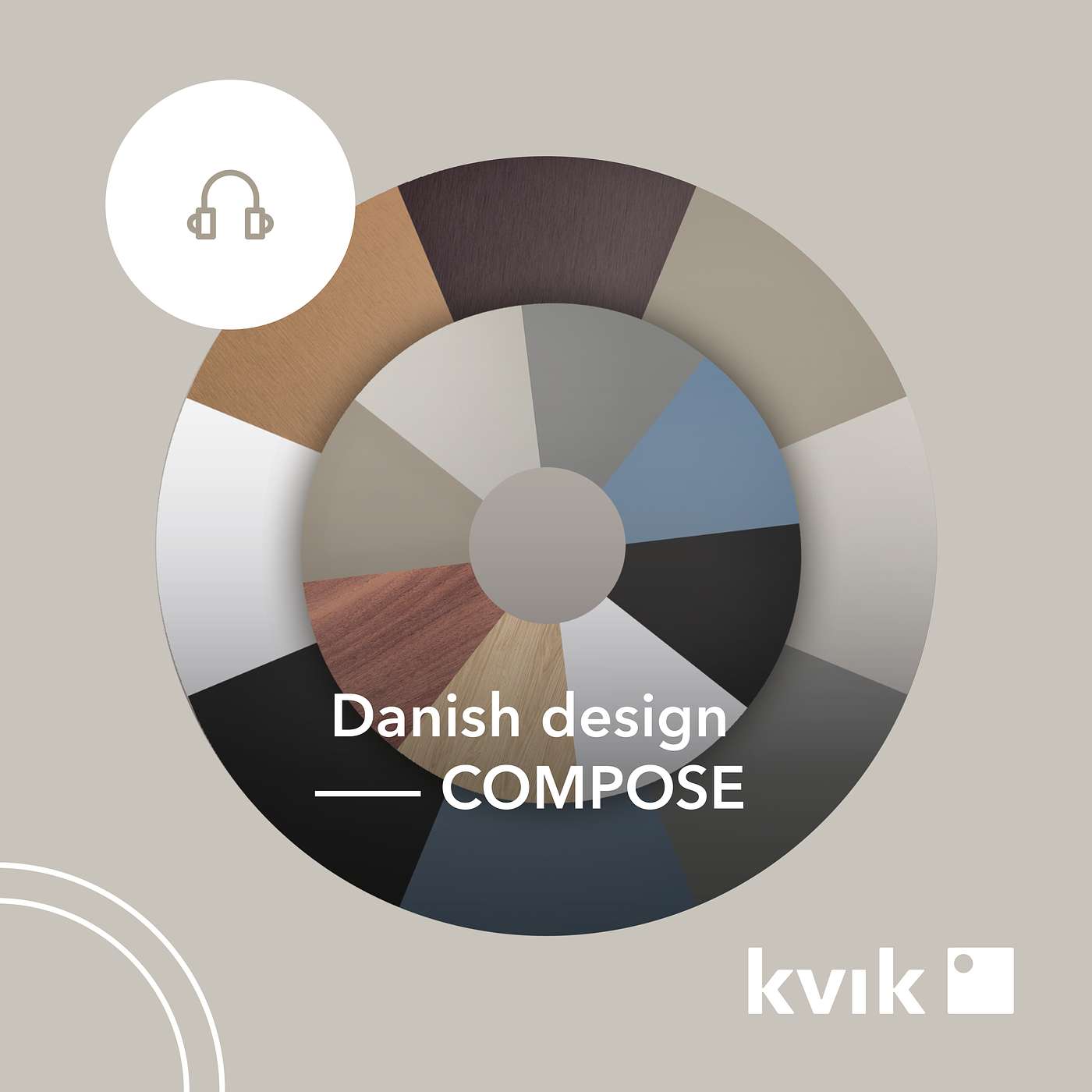 The Sociable Kitchen® by Kvik
