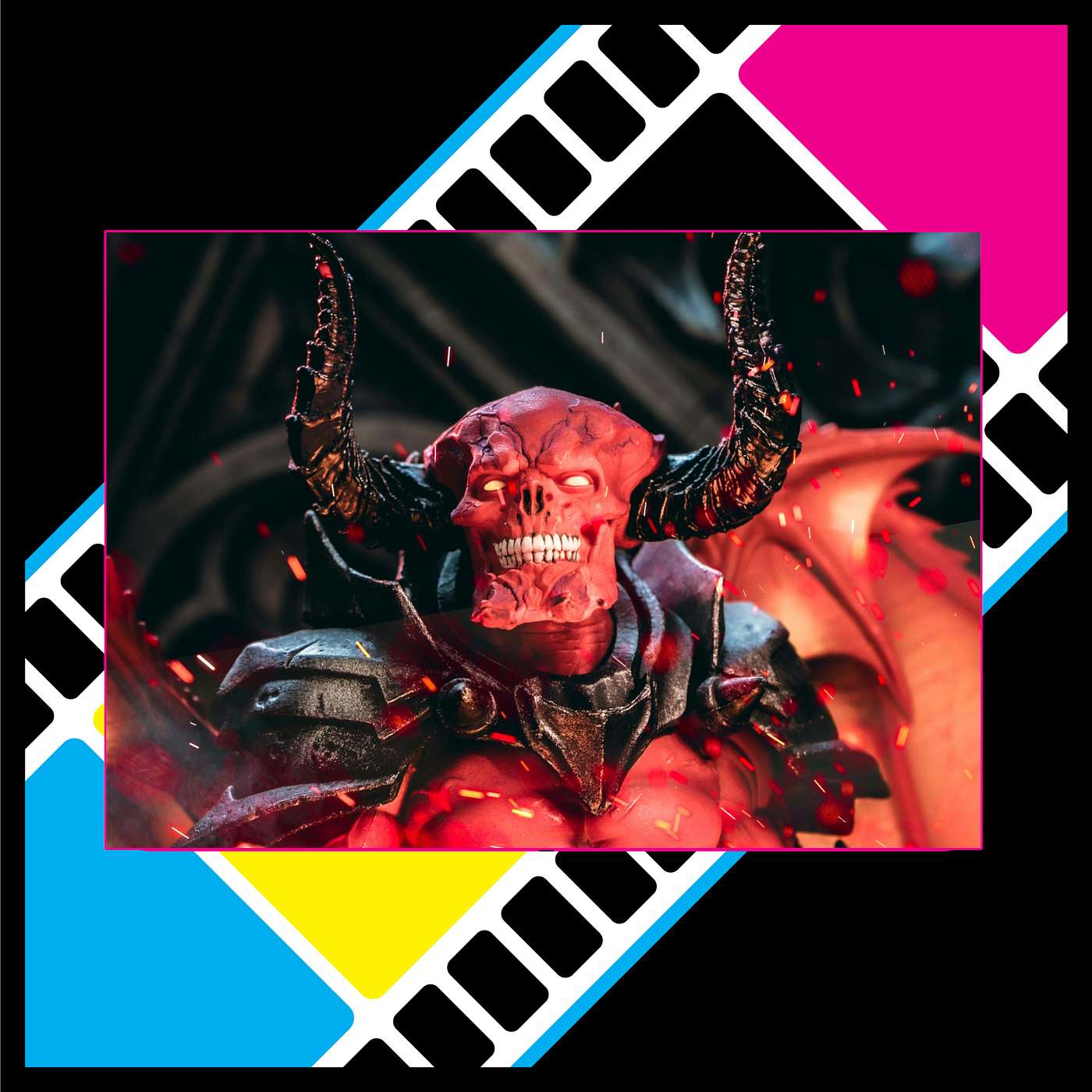 Mid-Credit Scene Podcast