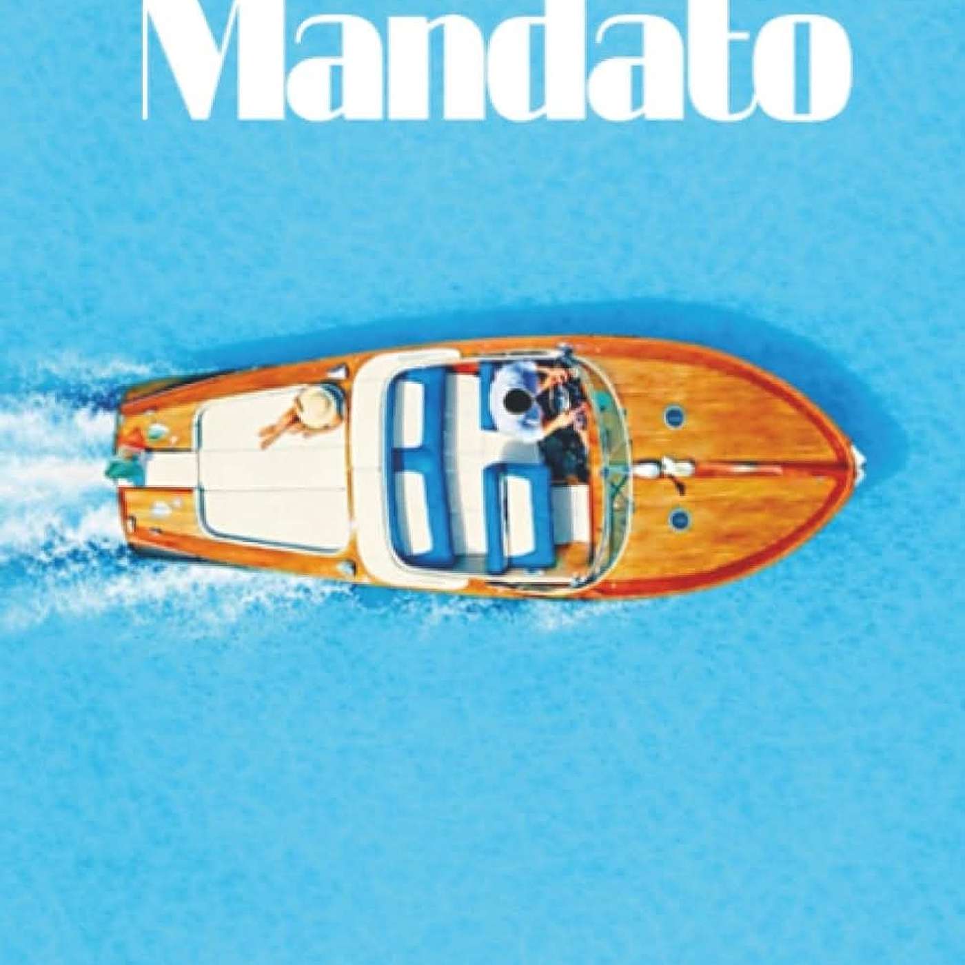 Mandato l episode artwork