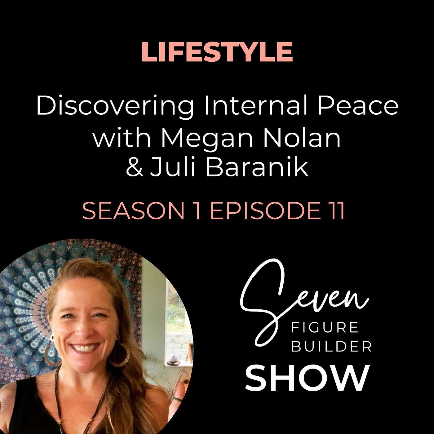 Seven Figure Builder Show