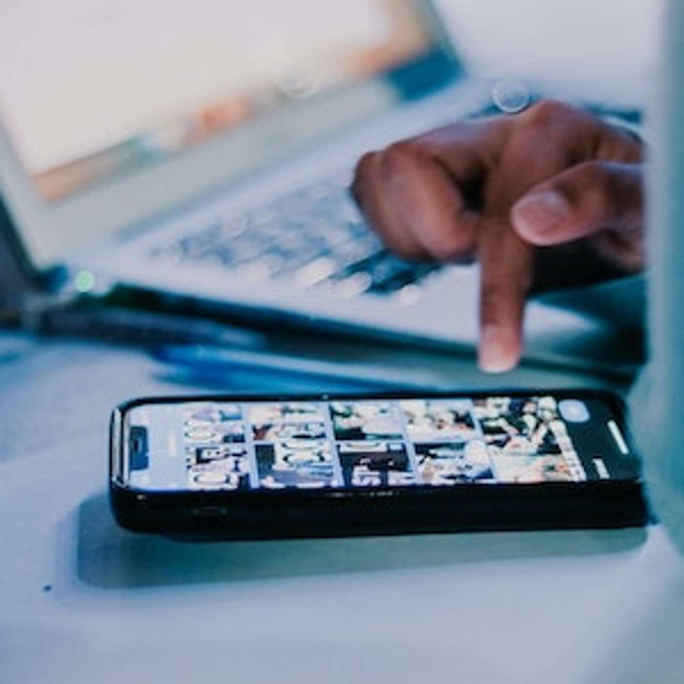 How to Enroll in Multi-Factor Authentication (MFA) Using Microsoft Authenticator
