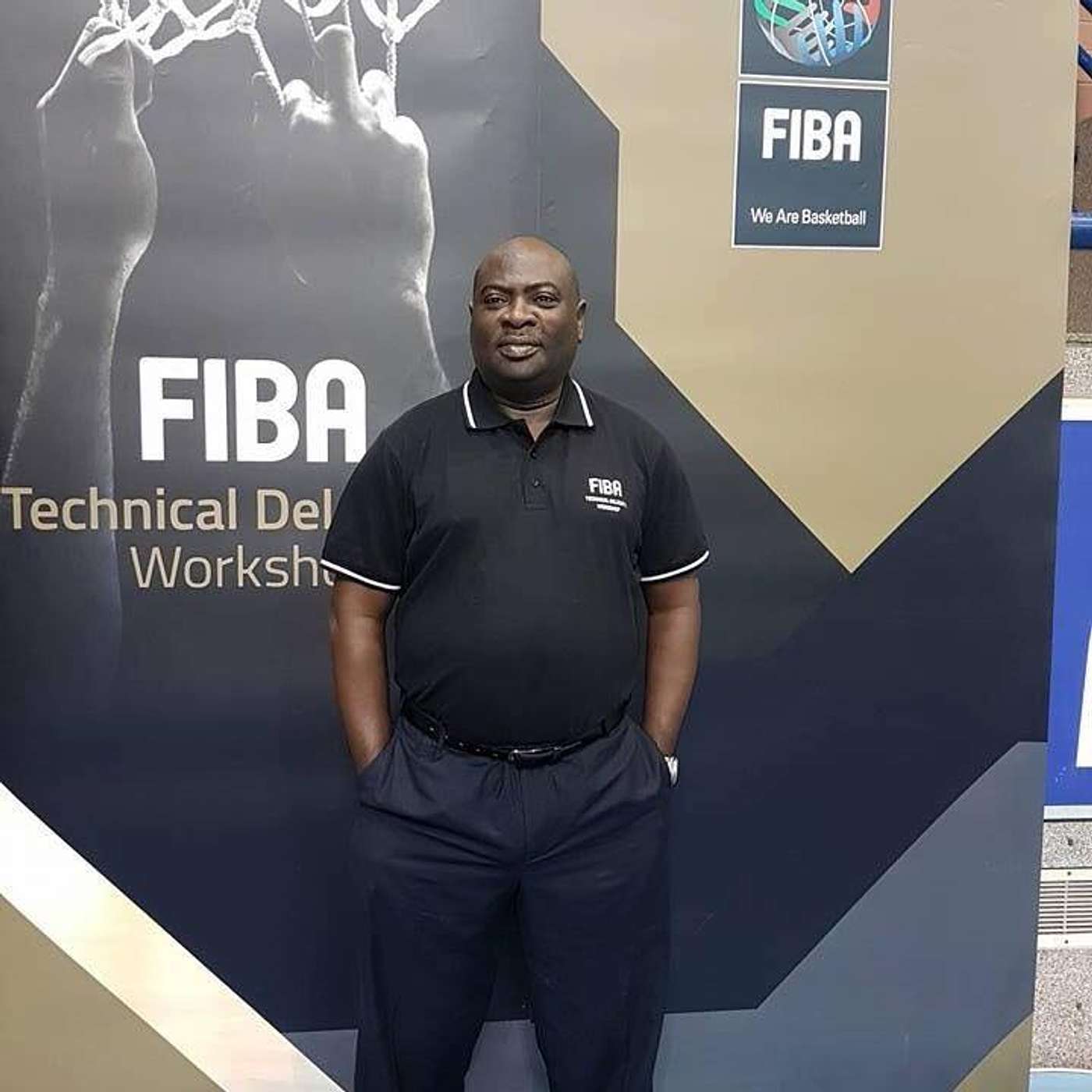 Real Talk with Kingsley Ogwudire