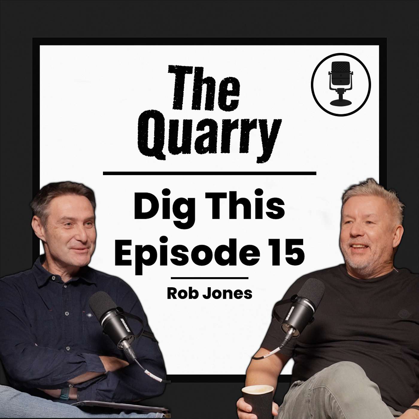 Rob Jones on business, football and giving back to Guernsey Rob Jones on business, football and giving back to Guernsey