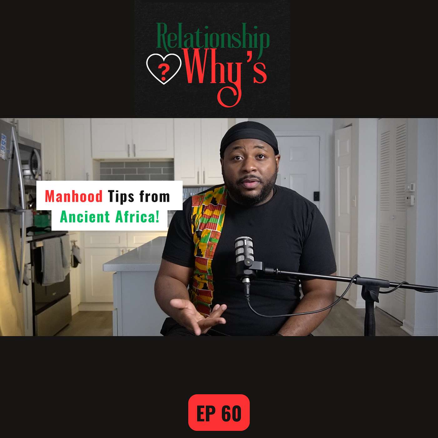 Relationship Whys Podcast