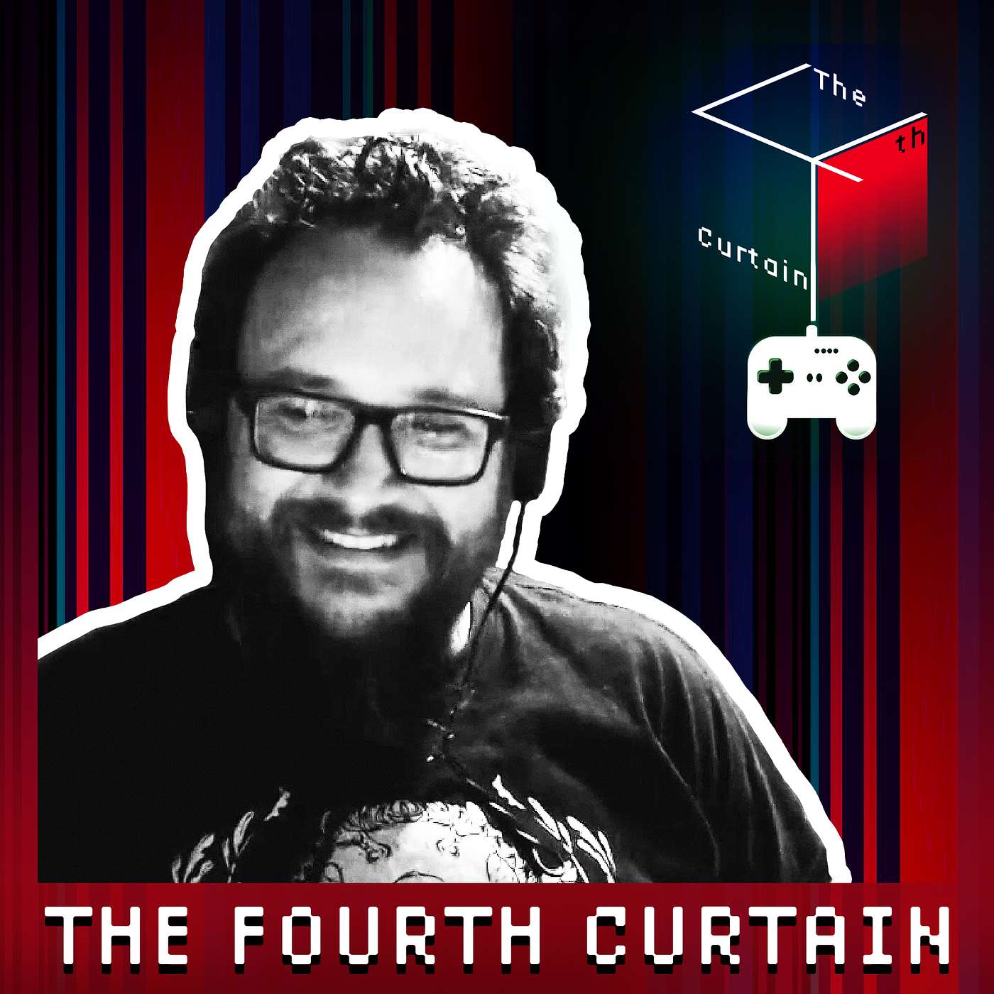 The Fourth Curtain