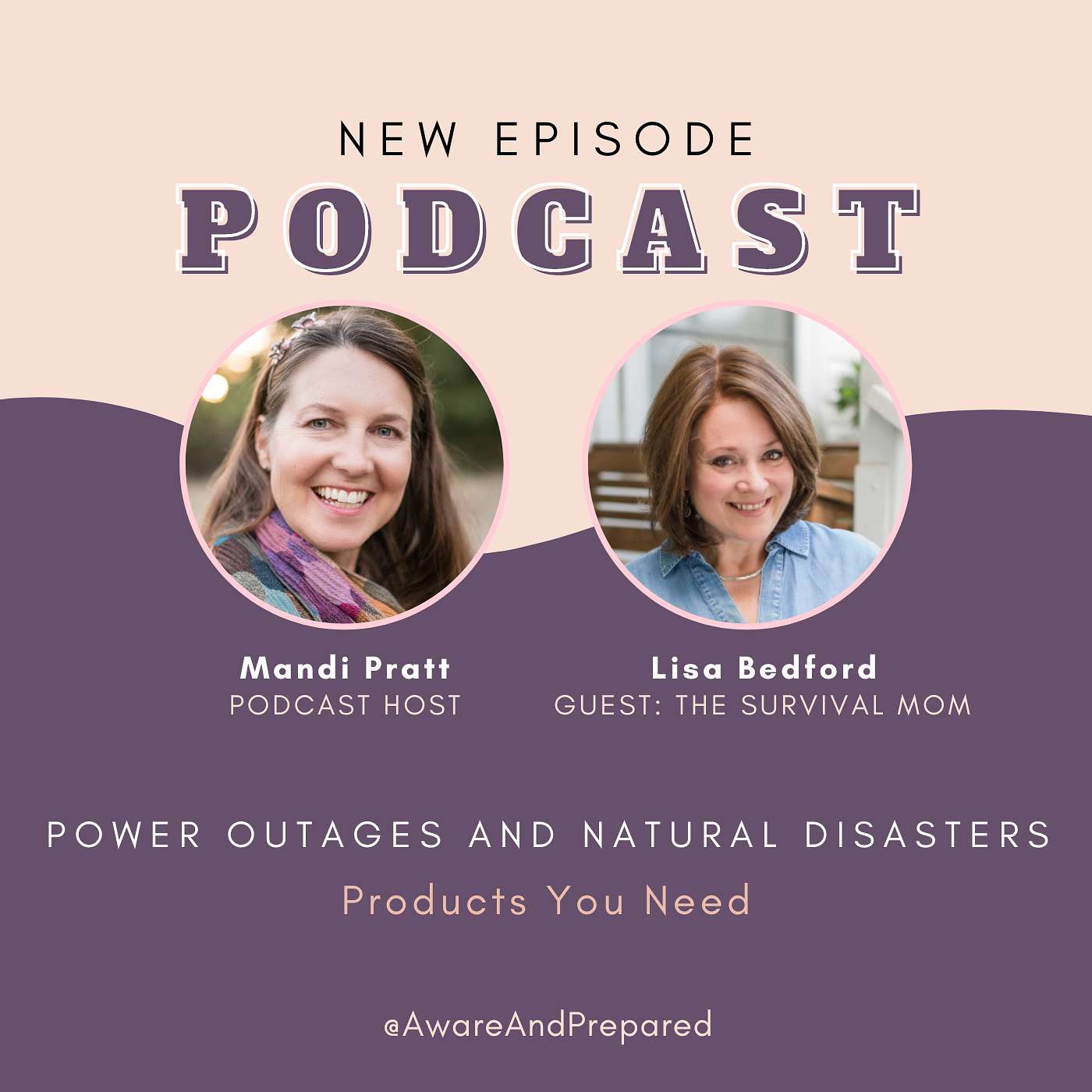 Products You Need for Power Outages and Natural Disasters