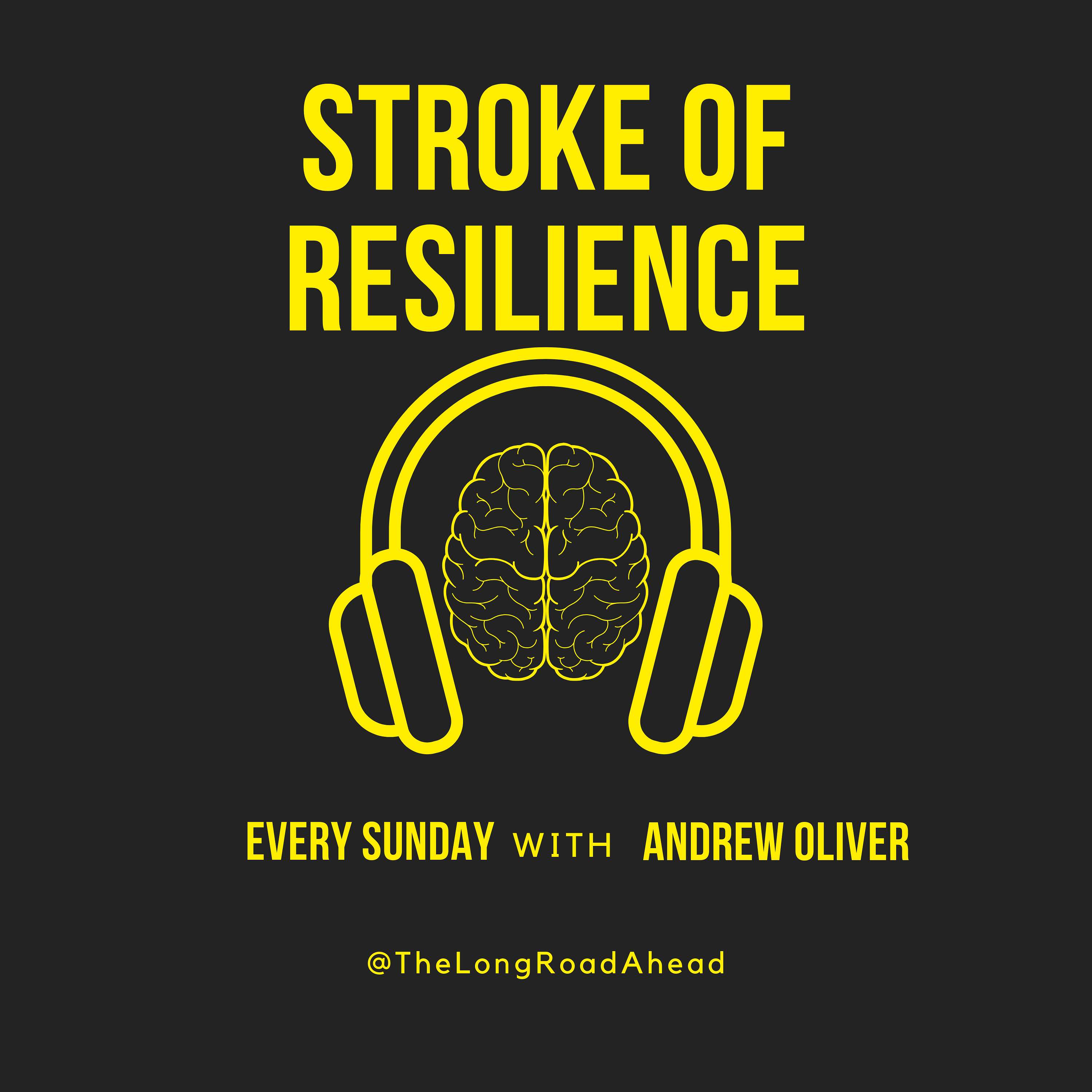 Stroke Of Resilience