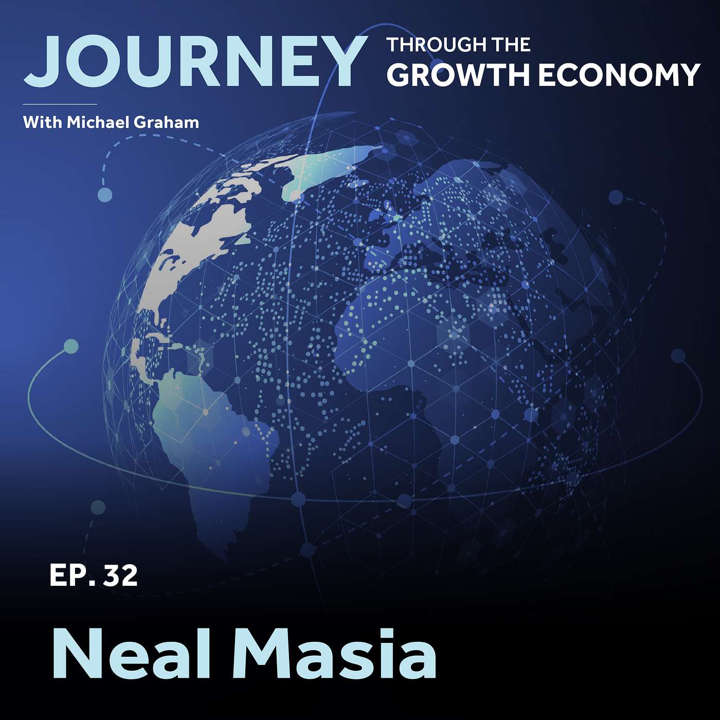 Journey Through the Growth Economy