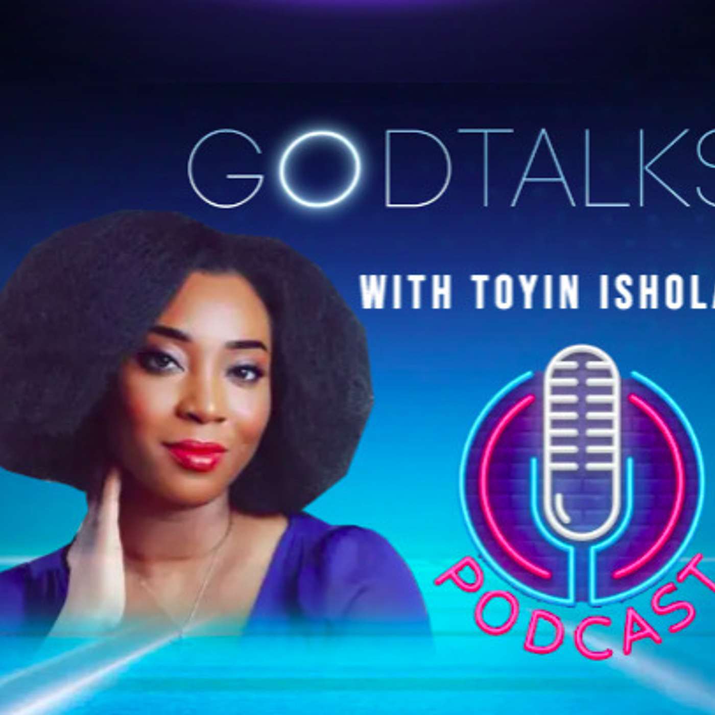 GODTALKS