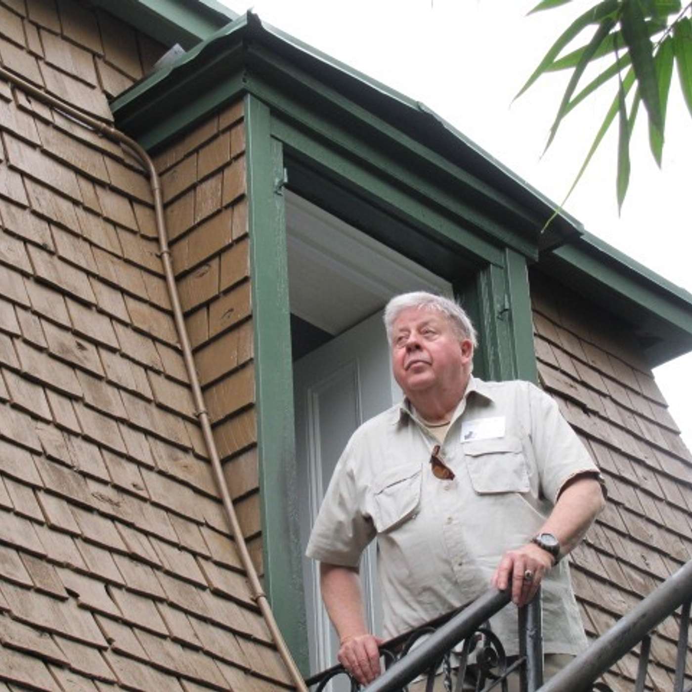 Celebrating The Gourmet Highway on Speaking of Travel With Doc Lawrence