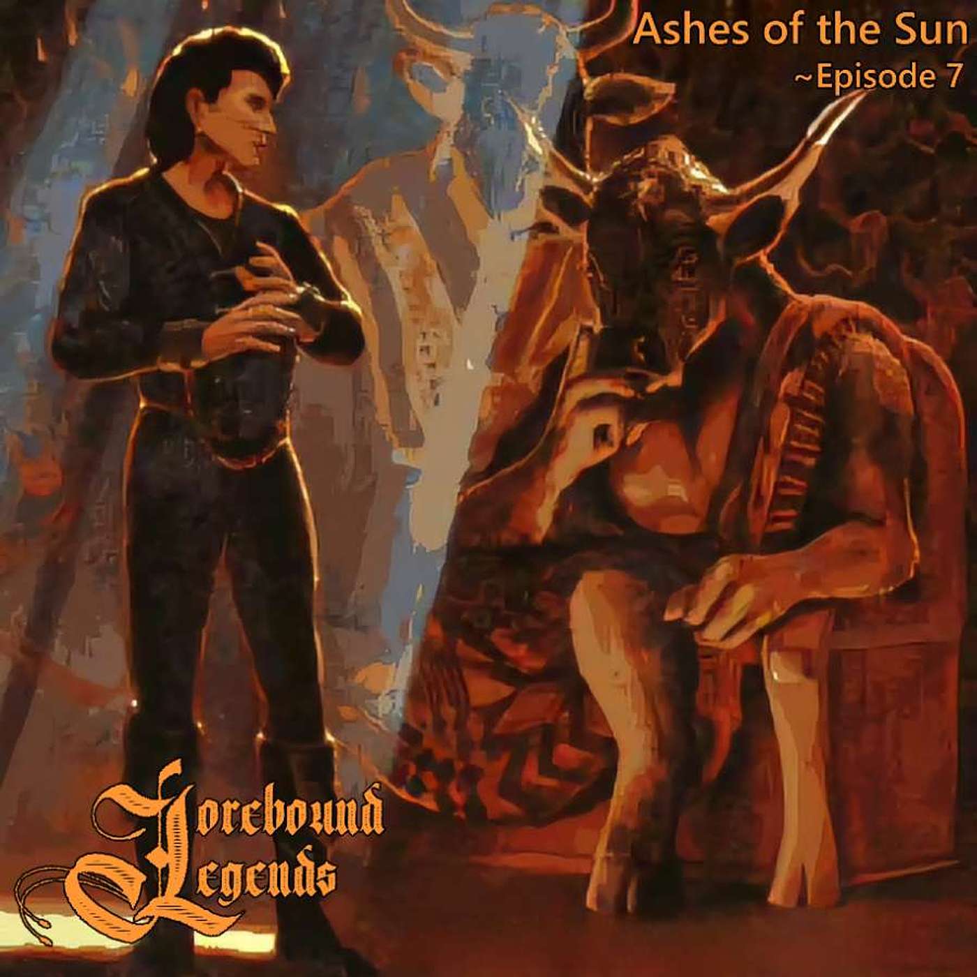 Ashes Of The Sun Ashes Of The Sun