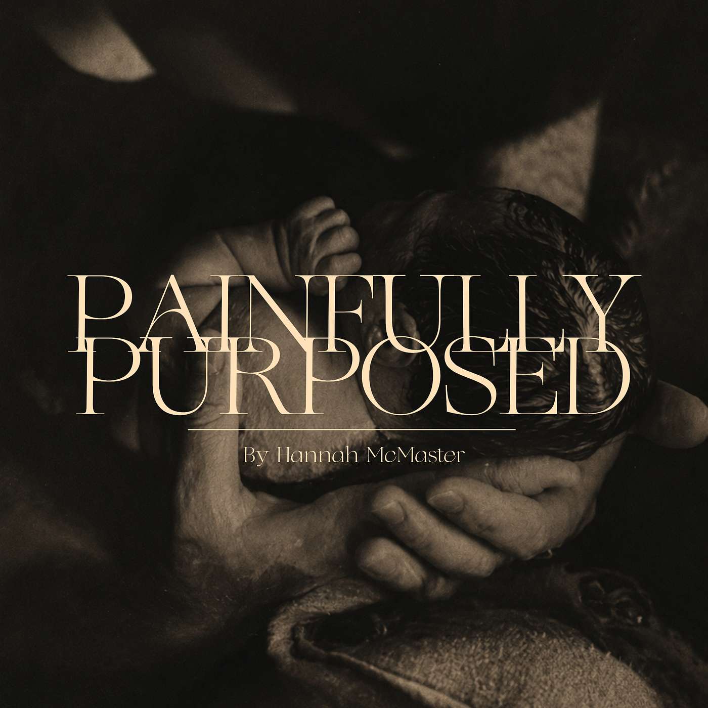 Painfully Purposed