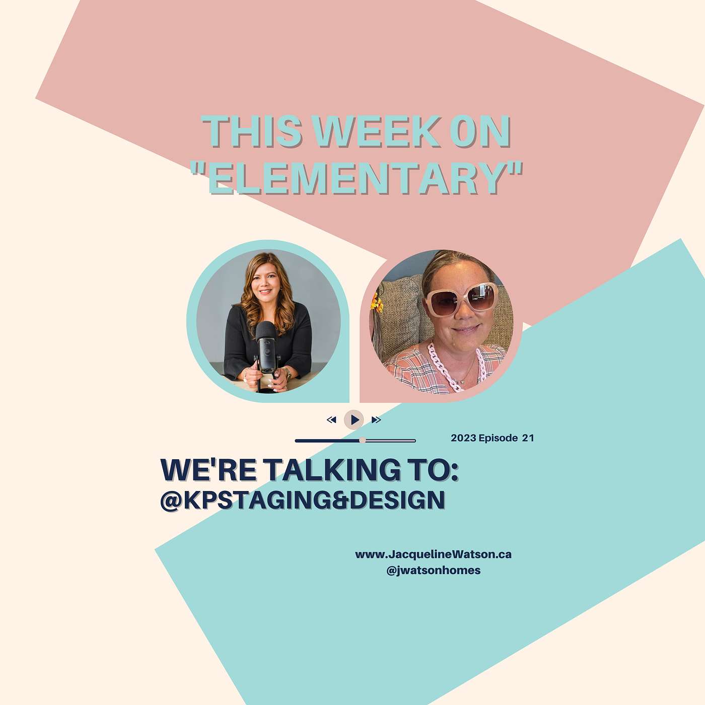 Staging Your Way to Real Estate Success in Toronto & GTA with KP Staging and Design