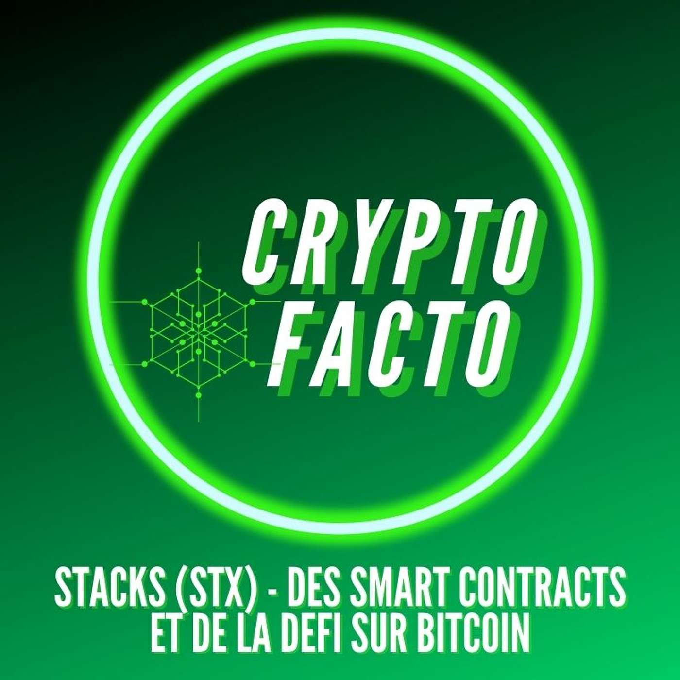 Crypto Facto