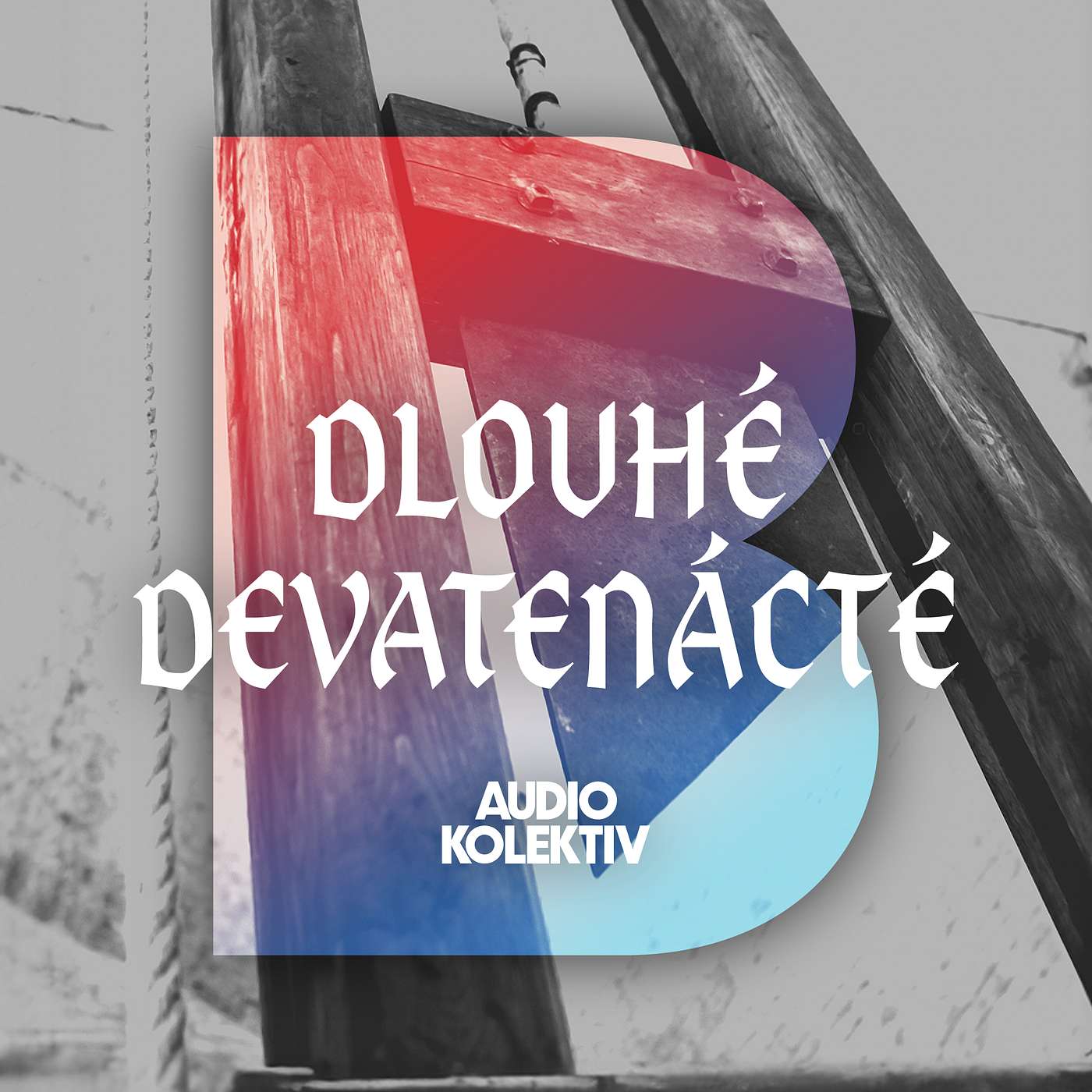 Dlouhé devatenácté (bonus): Smrtící ostří - Historie gilotiny episode artwork