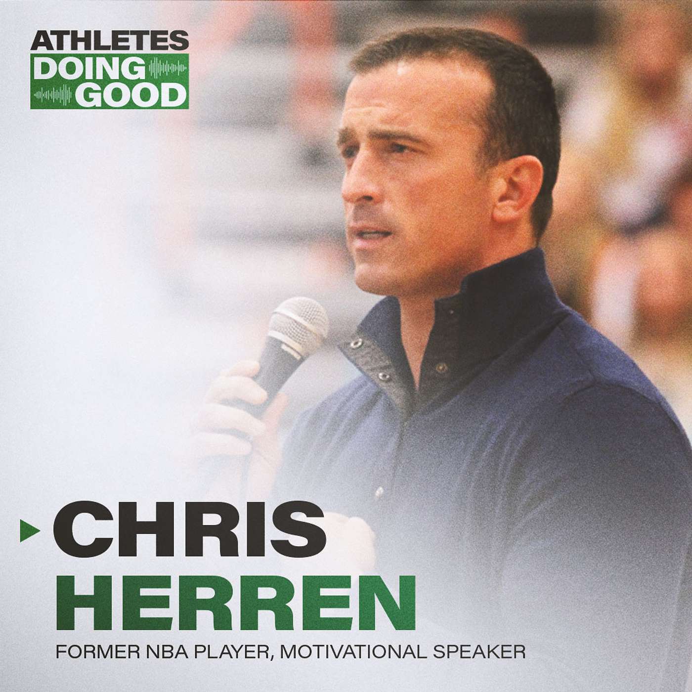 Chris Herren