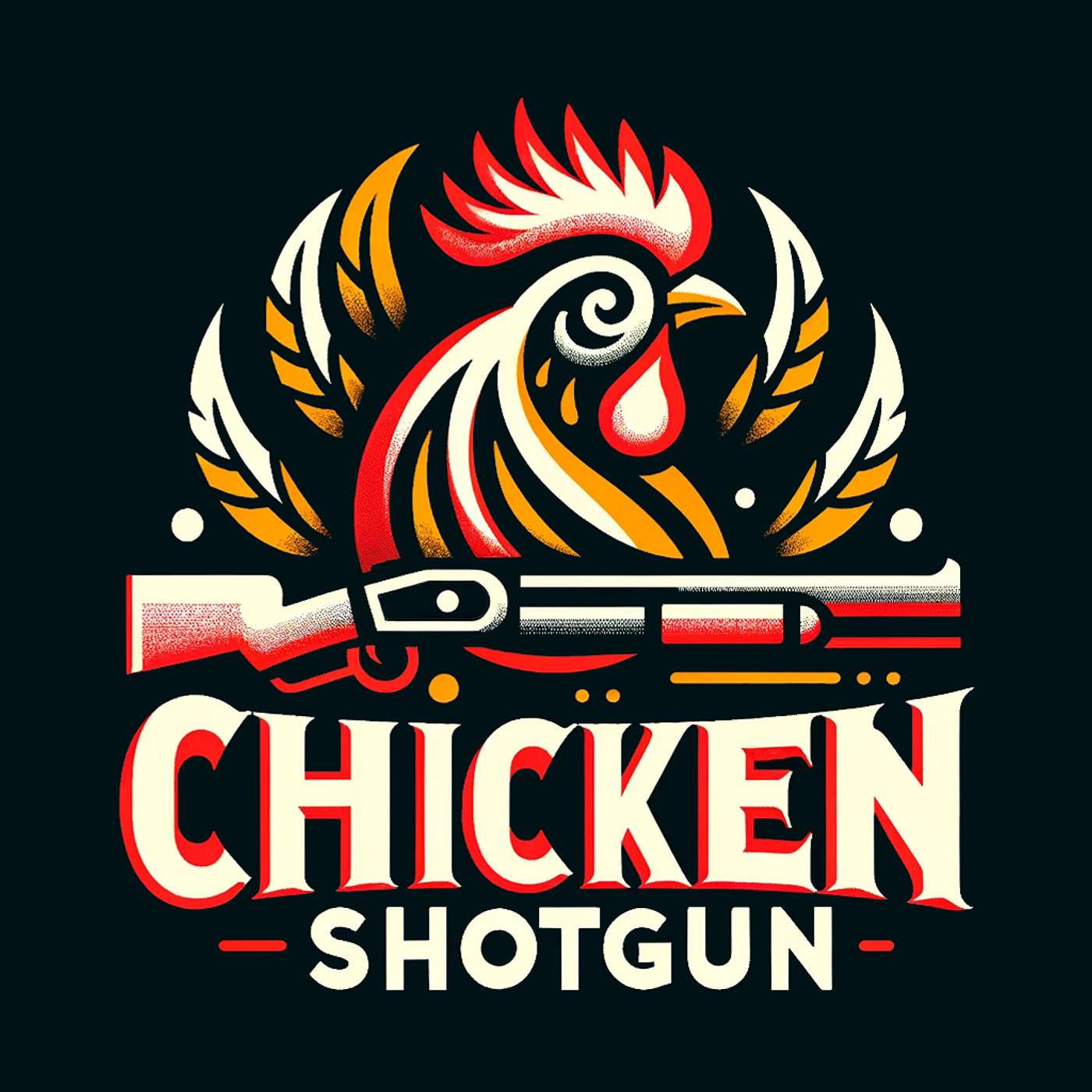 Chicken Shotgun