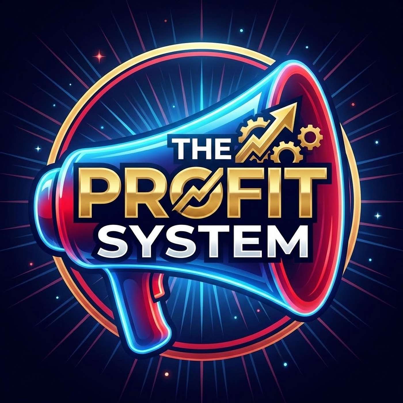 The Profit System's Podcast podcast artwork