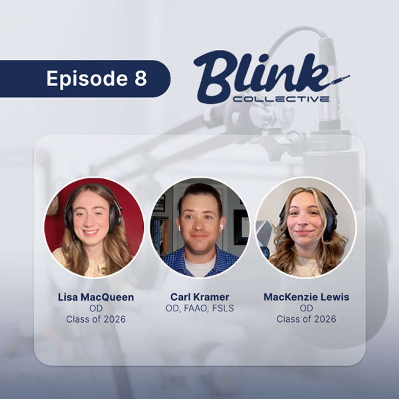 Blink Collective - Episode 8