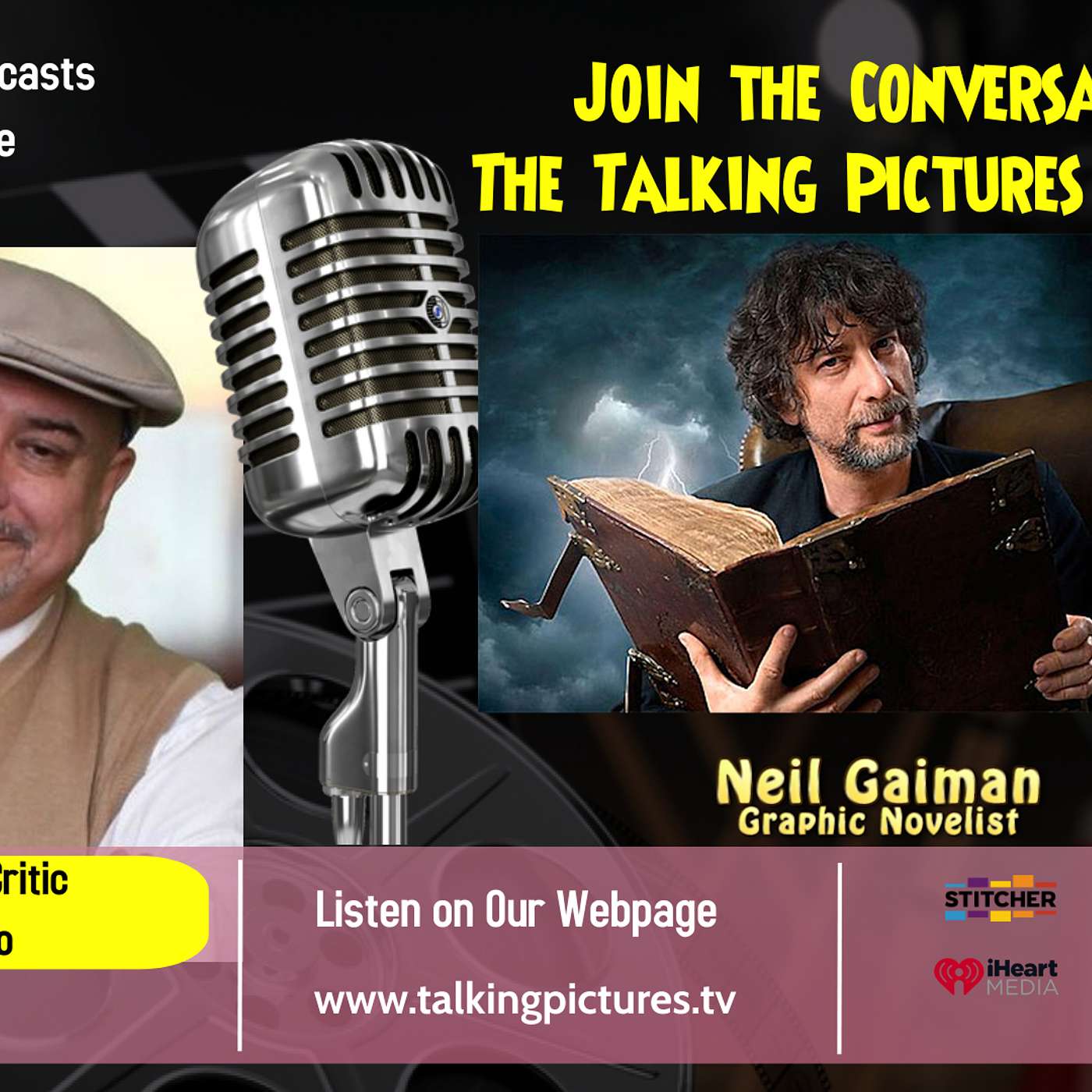 Neil Gaiman - American Gods