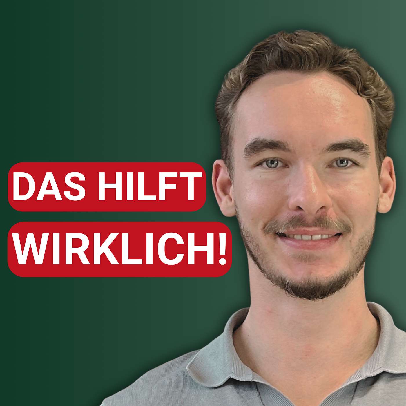 Warum du als Reizdarm-Patient KEIN hoffnungsloser Fall bist