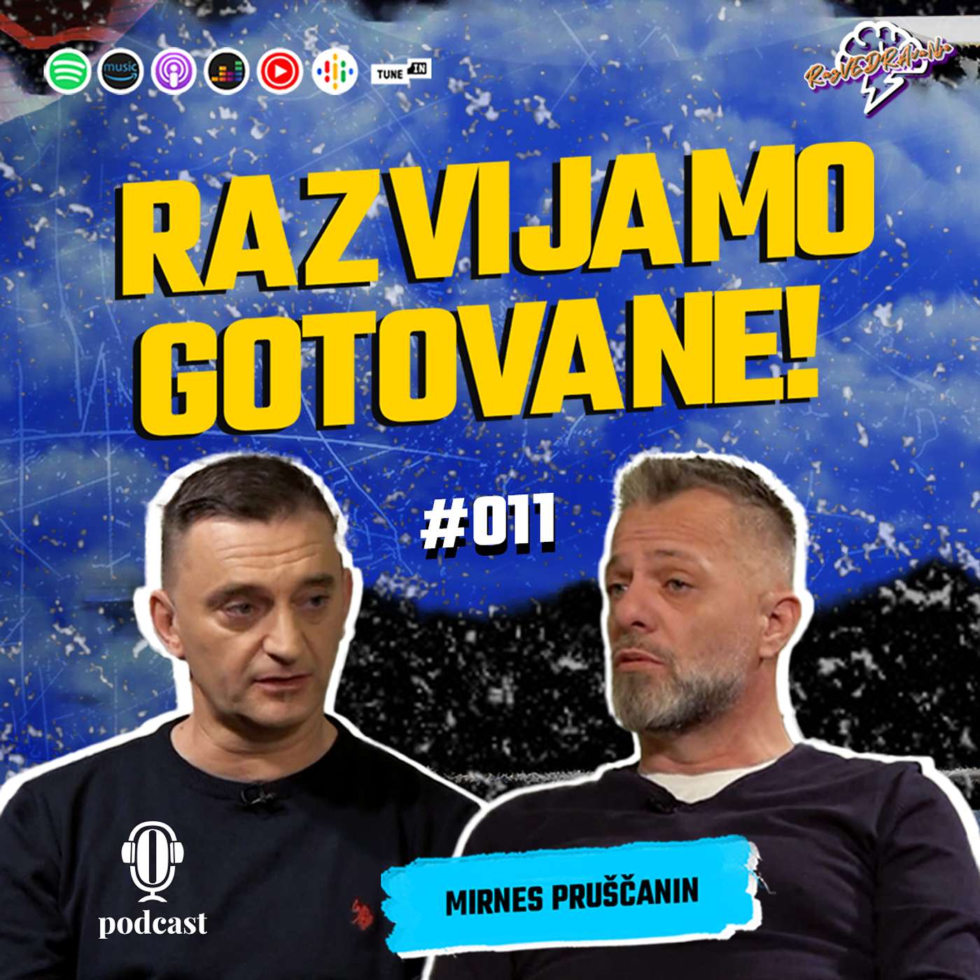 Oslobođenje Podcast