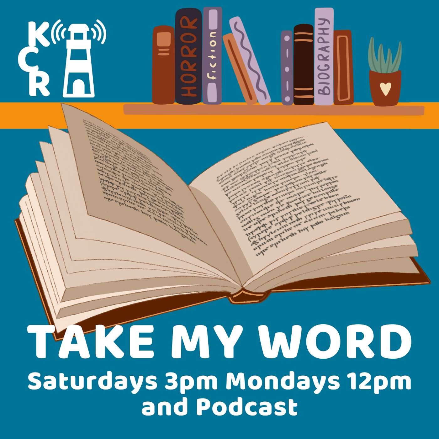 Kiama Community Radio\'s Podcast